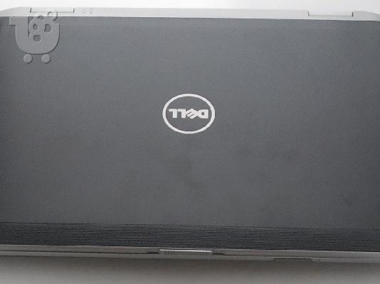 Dell Latitude E6420 - 250E TO KOMATI